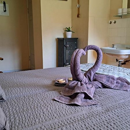 Reed Elvebakk Bed & Breakfast المظهر الخارجي الصورة