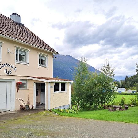 Reed Elvebakk Bed & Breakfast المظهر الخارجي الصورة