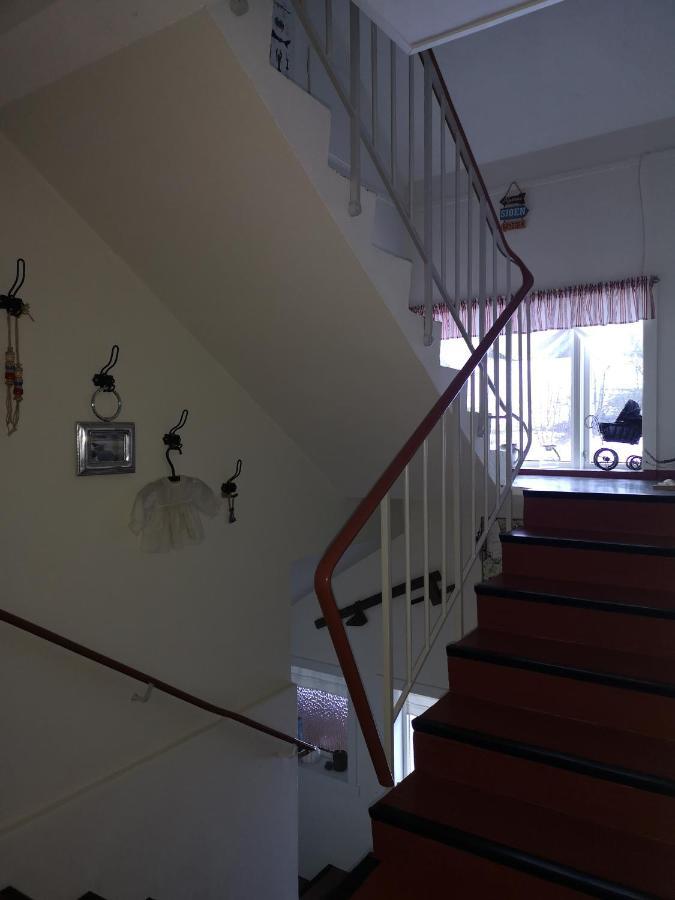 Reed Elvebakk Bed & Breakfast المظهر الخارجي الصورة