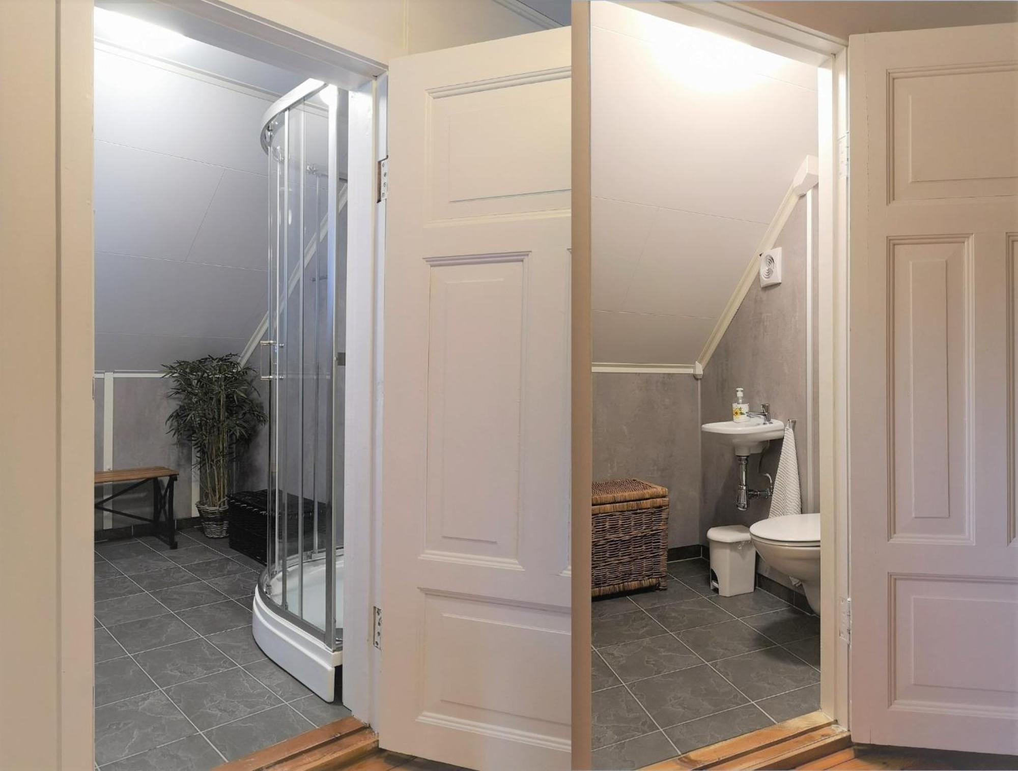 Reed Elvebakk Bed & Breakfast المظهر الخارجي الصورة