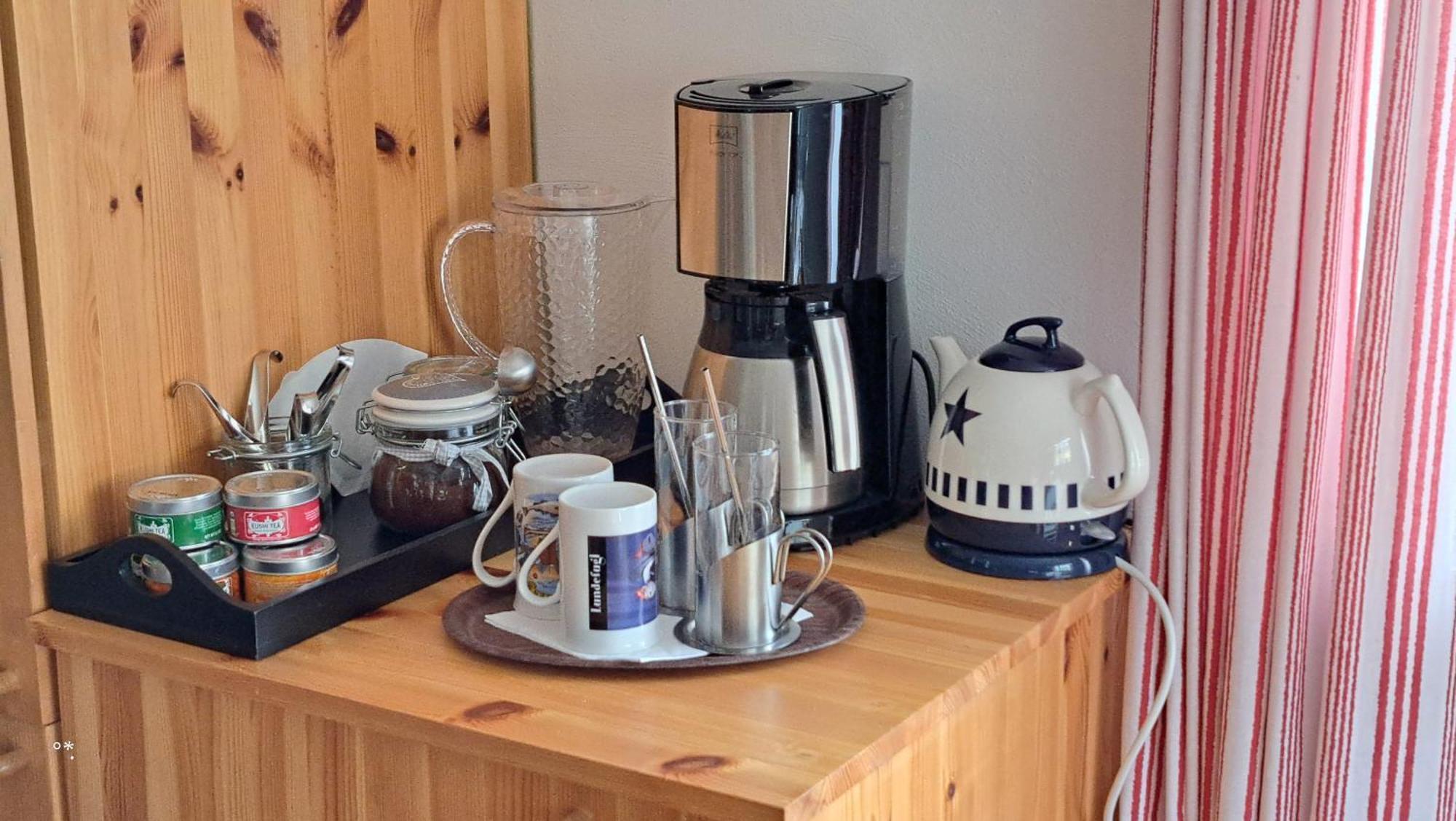 Reed Elvebakk Bed & Breakfast المظهر الخارجي الصورة