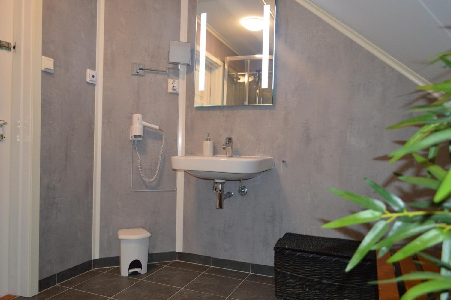Reed Elvebakk Bed & Breakfast المظهر الخارجي الصورة