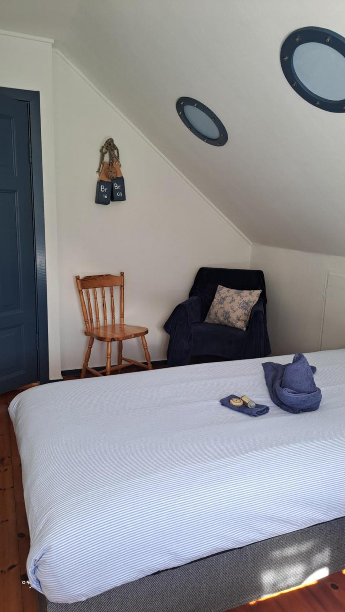 Reed Elvebakk Bed & Breakfast المظهر الخارجي الصورة